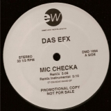 DAS EFX "MIC CHEKA"